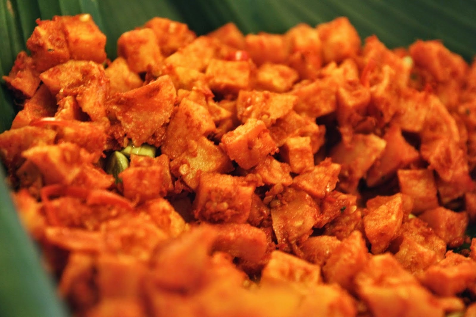 Sambal Goreng Kentang Pakai Susu UHT Bisa Ini Resepnya MyMilk